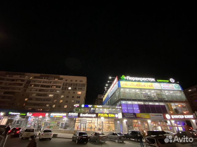 Торговое помещение, 5 м² Торговое помещение, 5 м²