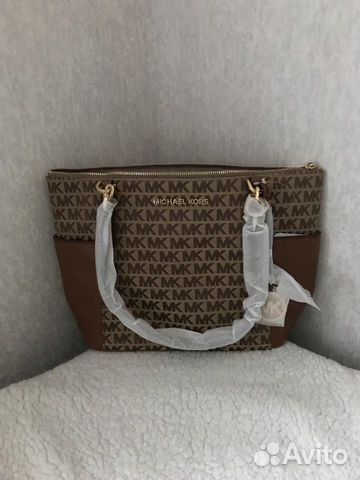 Сумка Michael Kors