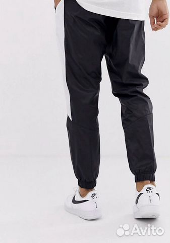 Спортивные штаны nike