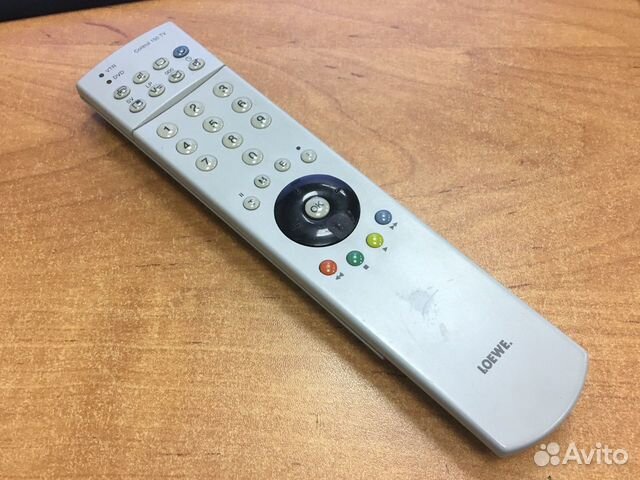 Пульт ду Loewe Control 150