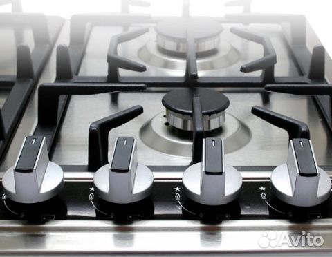 Варочная панель газовая Варочная панель газовая