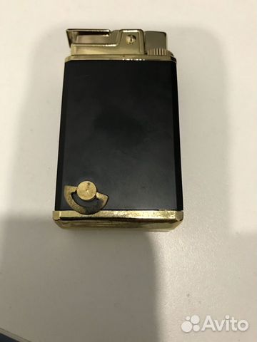 Зажигалка газовая Royal Musical MR-500 Зажигалка газовая Royal Musical MR-500