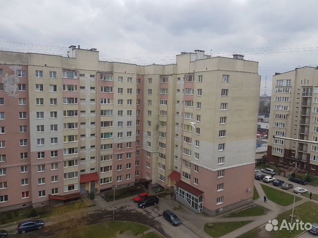 недвижимость Калининград Гайдара 137
