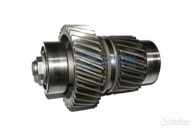 Вал промежуточный кпп 14, 142, 15, 152 в сборе