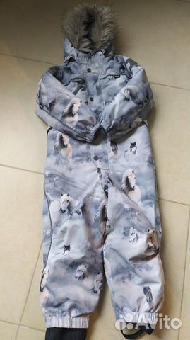 Комбенизон molo Комбенизон molo