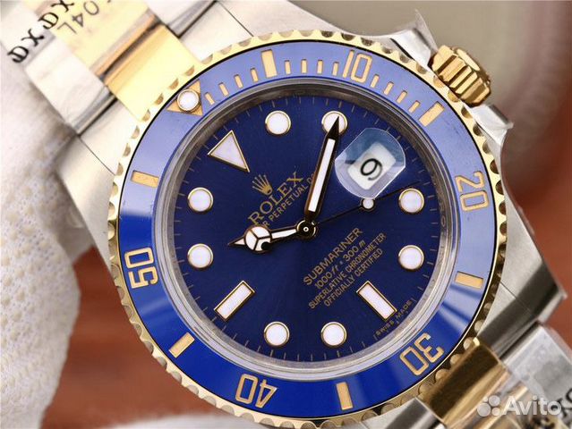 Rolex Submariner Rolex Submariner