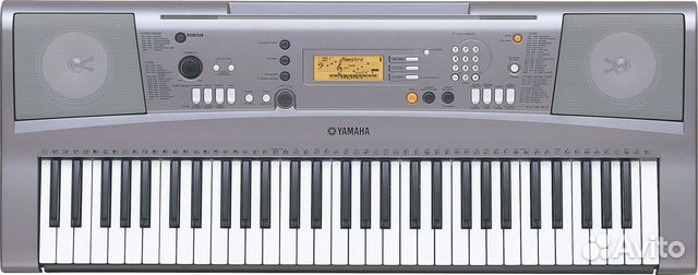 Синтезатор yamaha PSR-R300 Синтезатор yamaha PSR-R300