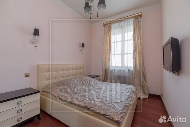3-к квартира, 70.1 м², 5/7 эт.