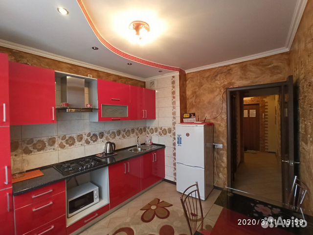 1-к квартира, 47 м², 3/9 эт.
