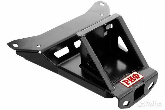 Фаркоп Риф Усил. задний УАЗ Патриот (штат.бампер)