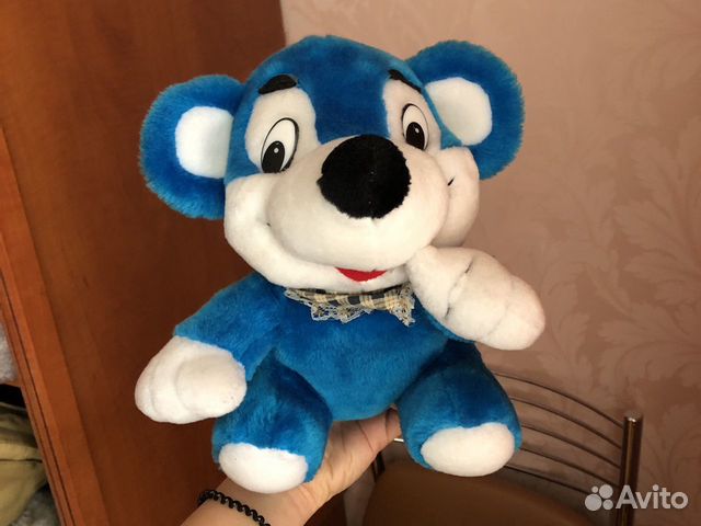 Игрушка Мышь Игрушка Мышь