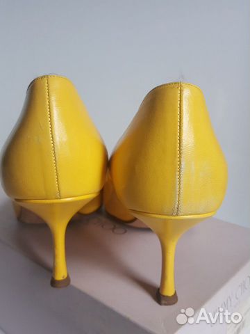 Туфли Jimmy Choo оригинал