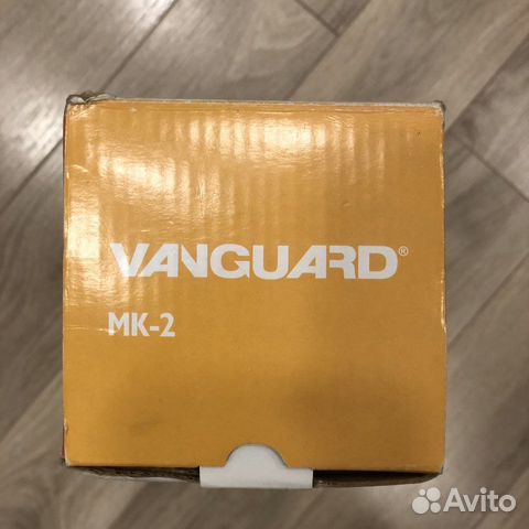 Штатив vanguard Штатив vanguard