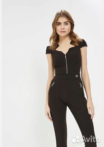 Комбинезон love republic