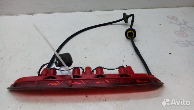 Фонарь задний Hyundai Creta Фонарь задний Hyundai Creta