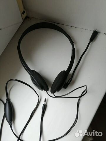 Наушники