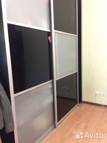 Шкаф-купе Mr.Doors Шкаф-купе Mr.Doors