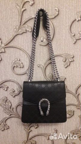Клатч gucci