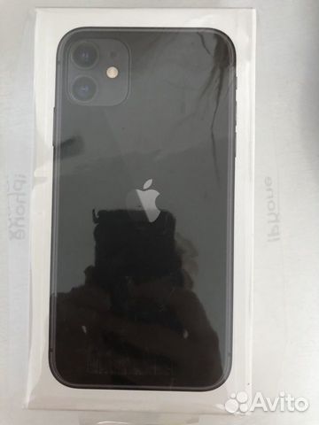 Телефон iPhone 11 128 Телефон iPhone 11 128