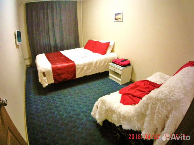 1-к квартира, 31 м², 2/9 эт. 1-к квартира, 31 м², 2/9 эт.