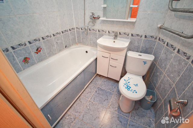 1-к квартира, 35 м², 1/9 эт. 1-к квартира, 35 м², 1/9 эт.