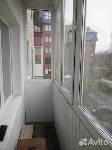 вторичное жилье Чайковского 30