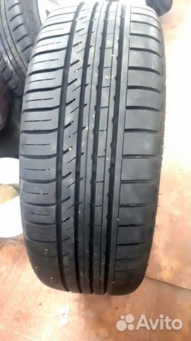 Летние колёса 195/45/16