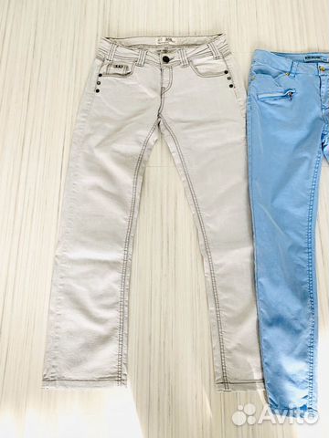 Брюки Bershka, Concept Club, TRF Брюки Bershka, Concept Club, TRF