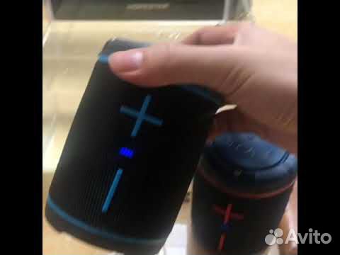 Беспроводная колонка Hopestar P1 Беспроводная колонка Hopestar P1