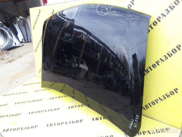 Капот Chevrolet Tahoe 2000-2006