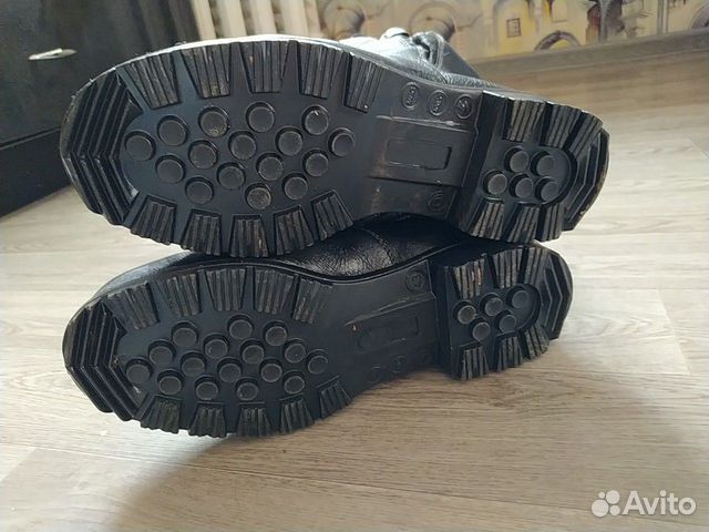 Сапоги Сапоги