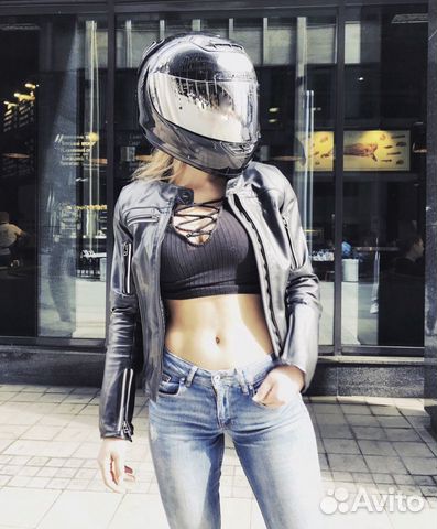 Женская кожаная мотокуртка Dainese Италия Женская кожаная мотокуртка Dainese Италия