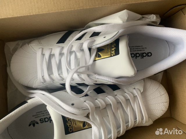 Новые кроссовки adidas superstar оригинал Новые кроссовки adidas superstar оригинал