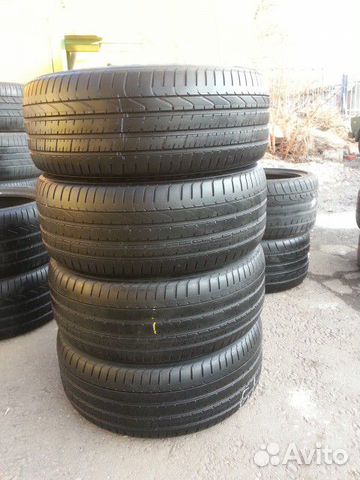 245 50 18 Pirelli P Zero RSC jmF5W