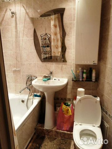 2-к квартира, 47.4 м², 2/5 эт. 2-к квартира, 47.4 м², 2/5 эт.