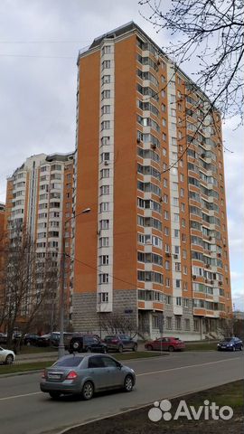 3-к квартира, 78 м², 15/17 эт. 3-к квартира, 78 м², 15/17 эт.