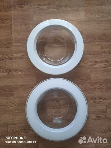 Люк загрузки Diamond, Еcobablе