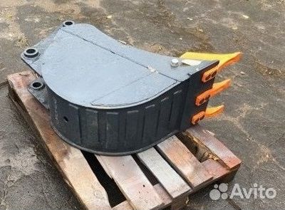 Ковши задние усиленные 40 см для MST