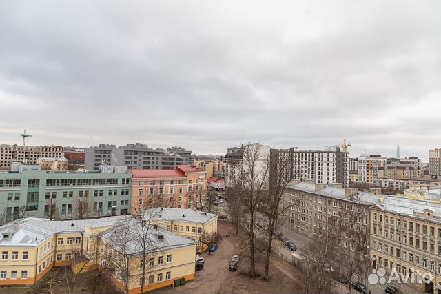 2-к квартира, 61.2 м², 9/12 эт. 2-к квартира, 61.2 м², 9/12 эт.