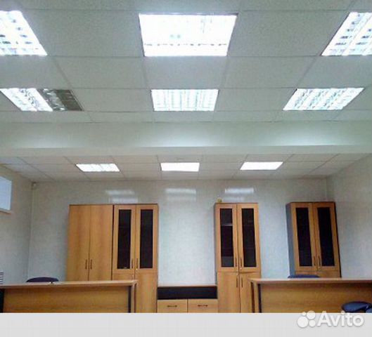 Офис 230 м²
