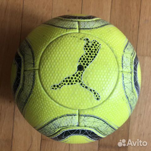 puma final 1
