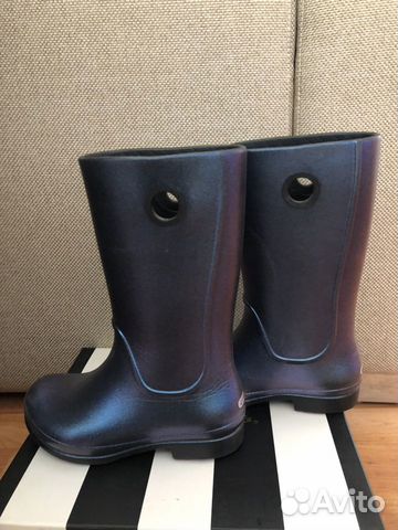Резиновые сапоги Crocs Резиновые сапоги Crocs