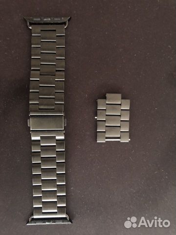 Ремешок для Apple Watch “42-44mm” Ремешок для Apple Watch “42-44mm”
