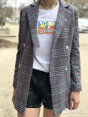 Пиджак Пиджак