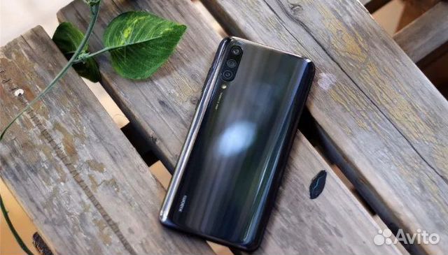 Xiaomi Mi 9 lite,6/128 gb,grey,новый