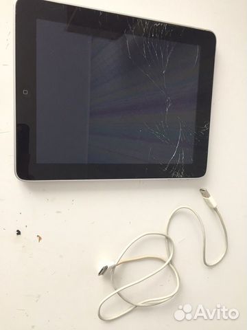 iPad 1 16Gb wifi iPad 1 16Gb wifi