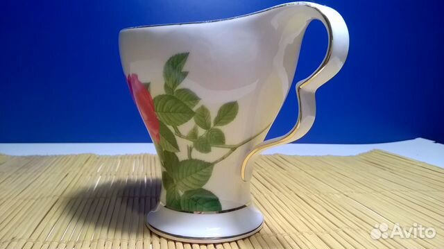 Чашка про-во Япония Japan Yamasen