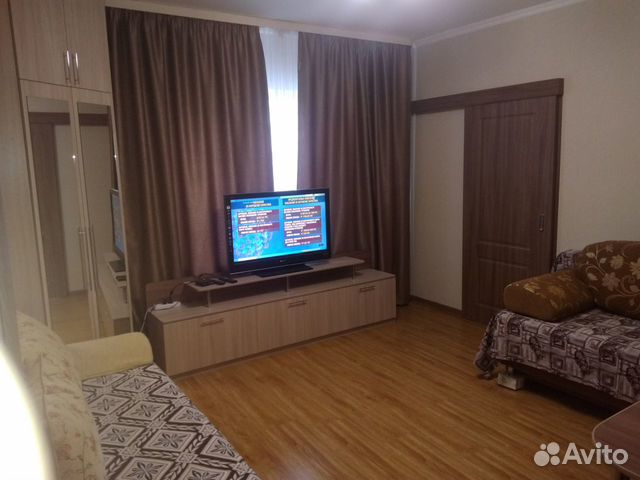 

3-к. квартира, 74 м², 5 кроватей