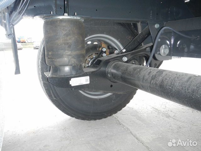 Рефрижераторный полуприцеп Krone TK 300 Рефрижераторный полуприцеп Krone TK 300