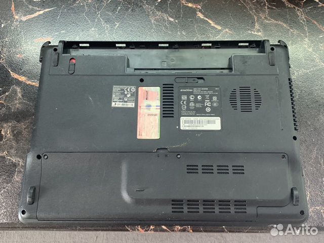 Поддон emashines d440 d640 в идеале оригинал